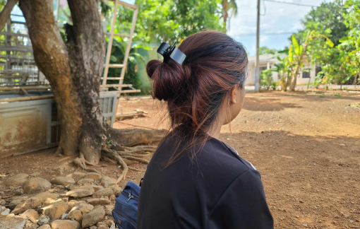 Lời kể của bé gái 14 tuổi bị lừa đưa đi làm “việc nhẹ lương cao”