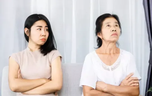 Tôi đã hiểu lầm mẹ chồng