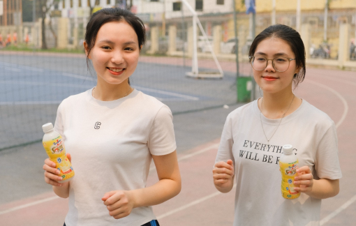 Xu hướng tiêu dùng xanh và thức uống giúp cân bằng dinh dưỡng