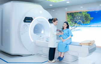 Bệnh viện Hoàn Mỹ Sài Gòn ứng dụng công nghệ tiên tiến giúp phát hiện sớm các bệnh tim mạch, thần kinh, ung thư