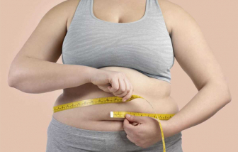 Sau 20 năm, tỉ lệ tử vong do béo phì toàn cầu tăng 50%
