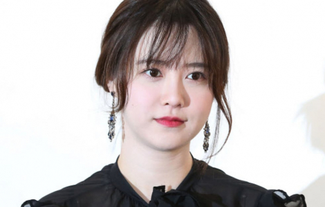 Diễn viên Goo Hye Sun bất ngờ hé lộ cuộc sống vất vả hiện tại