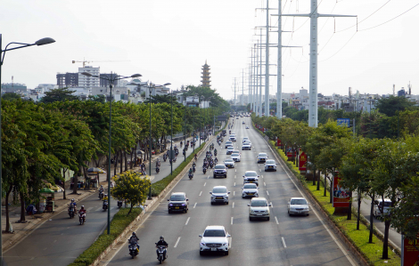 Đề xuất xây mới, nâng cấp hàng loạt tuyến đường ở 1 số quận huyện