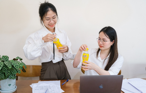 Bứt phá công việc mỗi ngày với giải pháp bổ sung năng lượng và lấy lại tỉnh táo ngay tức thì