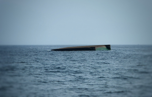 Khởi tố vụ chìm sà lan khiến 4 người chết, 5 người mất tích