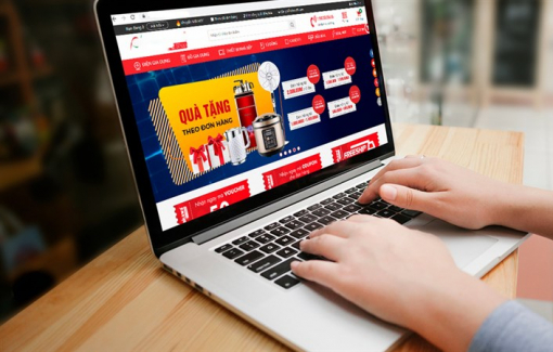 Sập bẫy "thanh toán hộ nhận hoa hồng", người phụ nữ bị lừa gần 4 tỉ đồng