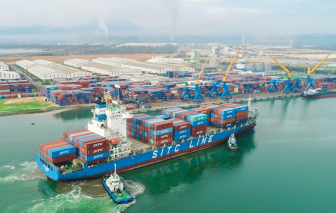 Quảng Nam: Kiểm điểm trách nhiệm tổ chức, cá nhân liên quan dự án nạo vét luồng cảng Kỳ Hà