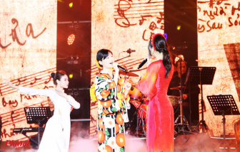 Gia đình Trịnh Công Sơn mong có thêm nhiều người trẻ hát nhạc Trịnh