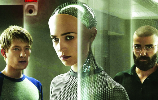 Ex Machina (Người máy trỗi dậy) và câu hỏi bỏ ngỏ về trí tuệ nhân tạo