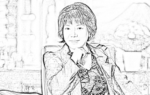 Truy tố bà Nguyễn Thị Thanh Nhàn vì hối lộ hơn 14 tỉ đồng