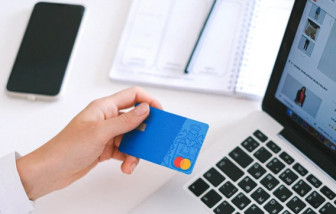 Chiêu lừa "hỗ trợ trả góp" để chiếm đoạt tiền trong thẻ tín dụng