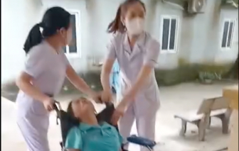 Hơn 70 công nhân ở Nghệ An nhập viện cấp cứu sau bữa cơm trưa