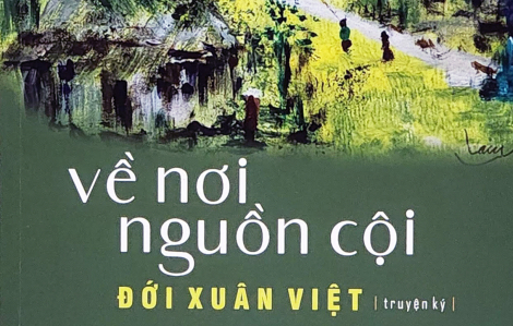 Về nơi nguồn cội