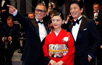 Ngành công nghiệp phim ảnh Nhật Bản tham vọng phá vỡ khuôn mẫu