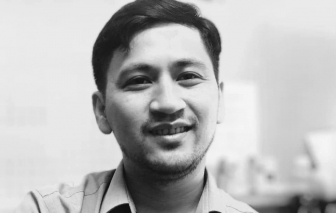 Phó giáo sư Đào Nguyên Khôi qua đời ở tuổi 39