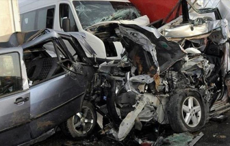 23 người thương vong trong vụ tai nạn giao thông nghiêm trọng ở Tunisia