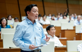 Phó Thủ tướng Trần Hồng Hà: Chuẩn bị kỹ nhận thức toàn dân, phân loại rác thải tại nguồn