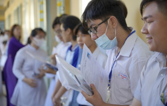 3 phương án đưa đề thi tốt nghiệp THPT ra đảo Phú Quốc