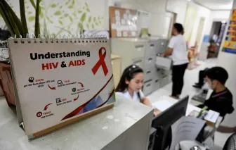 Người trẻ ở Philippines lo lắng khi tỷ lệ mắc HIV tăng cao
