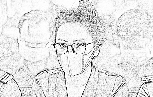 Bà Trương Mỹ Lan được cháu gái Trương Huệ Vân giúp sức phạm tội ra sao?