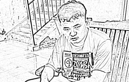 Bắt thanh niên hoang báo cướp chiếm đoạt hơn 800 triệu đồng