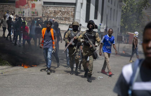 Nigeria: Các tay súng đột kích ngôi làng khiến nhiều phụ nữ và trẻ em thiệt mạng