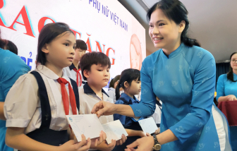 Hội LHPN Việt Nam: Đẩy mạnh chuyển đổi số, tích cực hỗ trợ phụ nữ, trẻ em