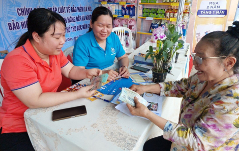 Hội thi “Thầy thuốc vững chuyên môn - giỏi bảo hiểm y tế” bước vào vòng thứ 2