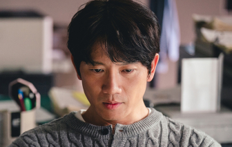 Sự trở lại hoàn hảo của Ji Sung trong “Mối liên kết bí ẩn”