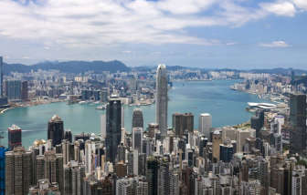 Lý do Hồng Kông (Trung Quốc) là thành phố đắt đỏ nhất thế giới