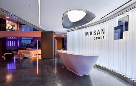 Masan Group trong top 500 công ty lớn nhất Đông Nam Á theo bình chọn của Fortune