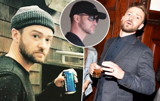 Justin Timberlake “vật lộn” với chứng nghiện rượu nhiều năm