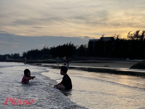 Kinh nghiệm du lịch biển Hồ Tràm trong ngày