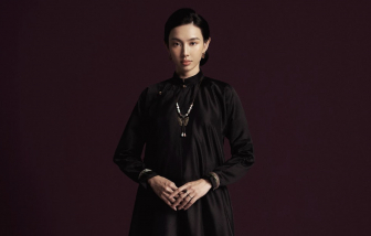 Hoa hậu Thùy Tiên có vai chính phim điện ảnh đầu tiên
