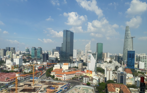 TPHCM tiếp tục nghiên cứu mô hình “thành phố trong làng" và "làng trong thành phố”