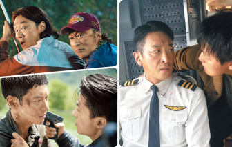 Xu hướng mới trong phim hè Hàn Quốc