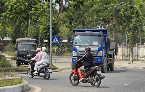 Đà Nẵng: Tạm dừng hoạt động đối với một số loại xe tải trong thời gian thi tốt nghiệp THPT năm 2024