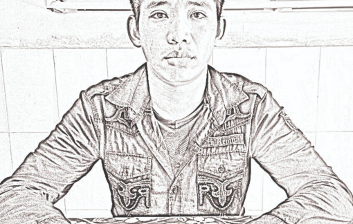 Bắt thêm 2 đối tượng “bảo kê” khai thác hải sản trên biển ở Kiên Giang