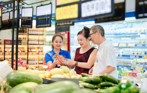 Lứa tuổi trung niên đang “chịu chi” nhất