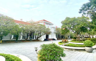 Đại học Huế công bố điểm trúng tuyển đợt 1 tuyển sinh năm 2024