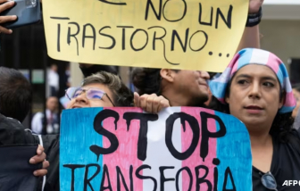 Peru bỏ cụm từ gọi người chuyển giới là "rối loạn tâm thần"