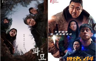 Sự phân cực đáng báo động của điện ảnh Hàn Quốc