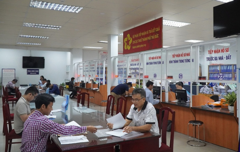 Có doanh nghiệp tại TPHCM nợ thuế từ 30 năm trước