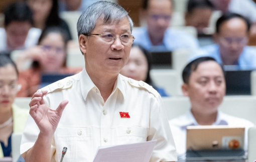 ĐBQH chỉ nguyên nhân khiến nhiều người ra nước ngoài trị bệnh