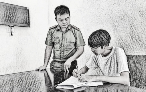 Chiếm đoạt tiền của khách mua gói du lịch Thái Lan, rồi bỏ trốn