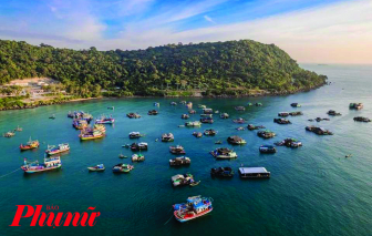 Cần cơ chế để phát triển nghề nuôi biển nhiều tiềm năng ở Kiên Giang