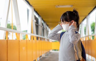 Dịch ho ga lây lan mạnh trong học sinh tại Hàn Quốc