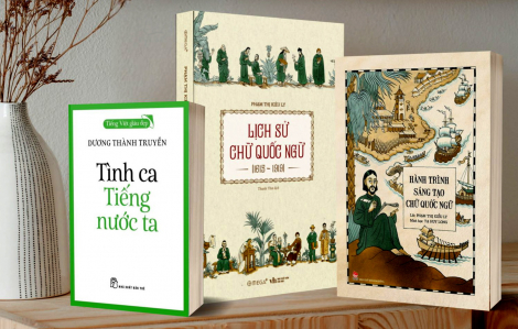 Hiểu để yêu hơn tiếng Việt