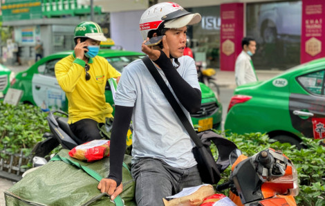 Người mua được hủy đơn khi hàng đang giao, sàn thương mại điện tử có làm khó người bán?