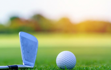 Người phụ nữ tử vong sau khi bị quả bóng golf đánh trúng vào đầu